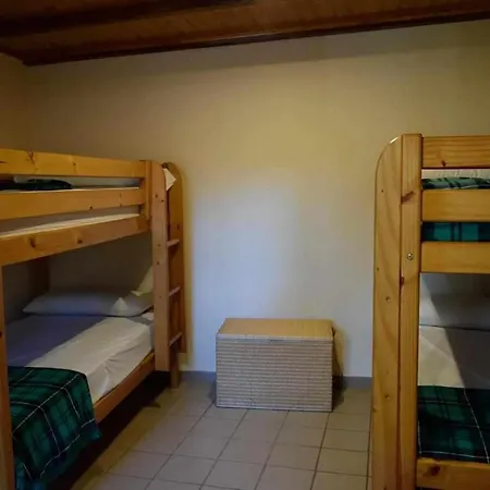 O Coto Hostel A Almuina