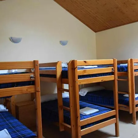 Hostel O Coto A Almuina