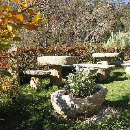 Hostel O Coto A Almuina