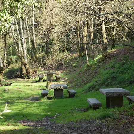 Hostel O Coto A Almuina