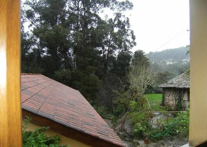 O Coto Hostal