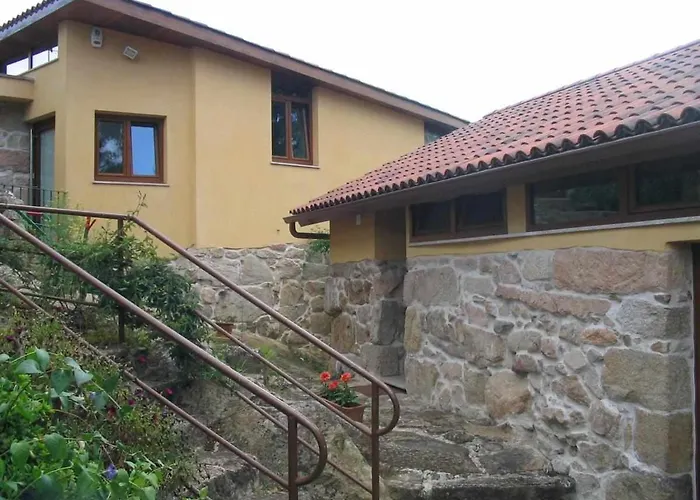 Hostal O Coto